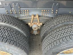 Scania R560 V8 6x4 Tipper / Big Axle / Full Steel / Eu...