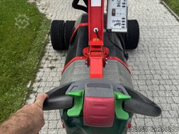 Winlet 575 glass lifter, glass robot, mobile crane 575