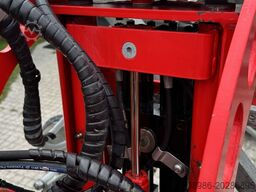 Winlet 575 glass lifter, glass robot, mobile crane 575