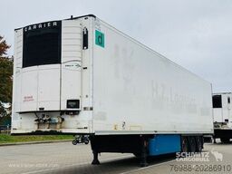 Schmitz Cargobull Tiefkühler Standard