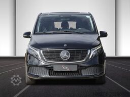 Mercedes-Benz EQV 300 lang,7Sitze,2xKlima,2Schiebetür el.,LED
