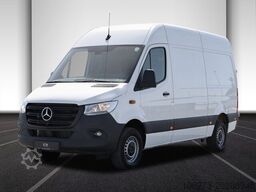 Mercedes-Benz Sprinter 317 CDI,3665mm,Automatik,Kamera