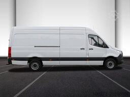 Mercedes-Benz Sprinter 317 Maxi,9GTronic,MBUX,Kamera