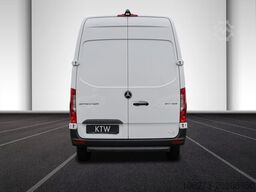 Mercedes-Benz Sprinter 317 Maxi,9GTronic,MBUX,Kamera