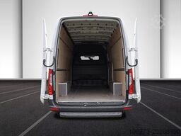Mercedes-Benz Sprinter 317 Maxi,9GTronic,MBUX,Kamera