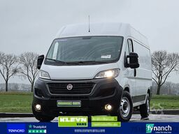 FIAT DUCATO 2.0 ac automaat EURO6