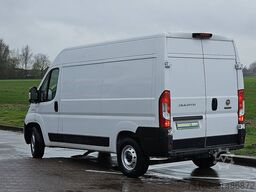 FIAT DUCATO 2.0 ac automaat EURO6
