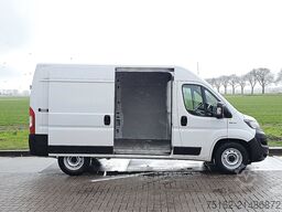 FIAT DUCATO 2.0 ac automaat EURO6