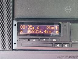 DAF CF 450 SPACECAB ALCOA'S