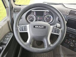 DAF CF 450 SPACECAB ALCOA'S