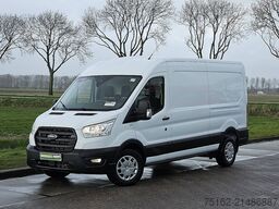 FORD TRANSIT 350 ac automaat EURO6