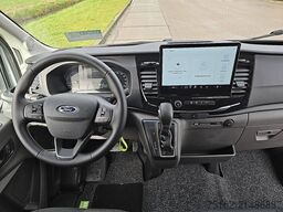FORD TRANSIT 350 ac automaat EURO6