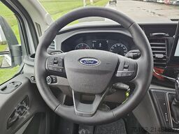 FORD TRANSIT 350 ac automaat EURO6