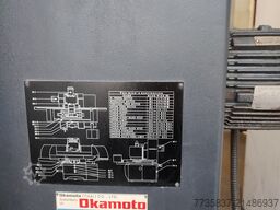 OKAMOTO ACC52SA