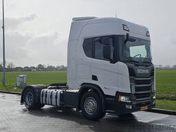 SCANIA R460
