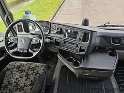 SCANIA R460