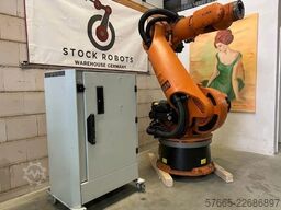 KUKA KR360-2 KRC2 ED05