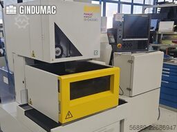 FANUC Robocut alpha-C400iC