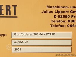 Lippert 3380-550-400