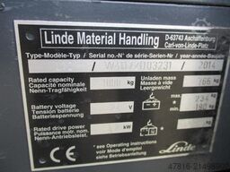 Linde L12i