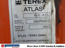 Mercedes-Benz Axor 1828 AK 4x4, Winterdienstausstattung, Kran