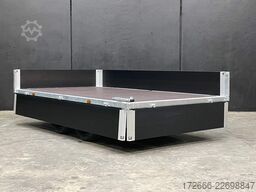 Variant 2018 P3 EDITION 315X175X35CM 2000KG HOCHLADER