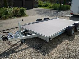 Tohaco AA235/4520 458X200CM 3.500KG AUTOTRAILER