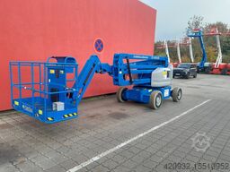 Genie Z45/25 JDC