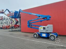 Genie Z45/25 JDC