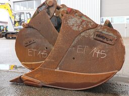 Wacker Neuson ET 145