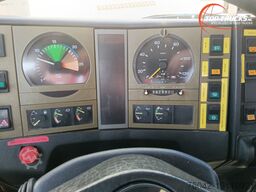 MAN 33.372 6x6 - 14TM Kraan, Crane, Kran - Haakarm,...