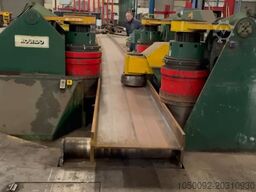 Roundo C-9000 Beam Bender