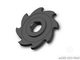 RM&CT Sp. z o.o. Scraper knife 8Z-66, 4Z-66