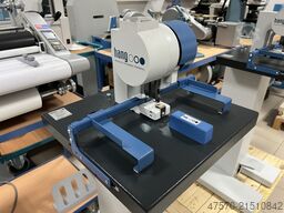 Hang 102-20 Eyeleting machine with base
