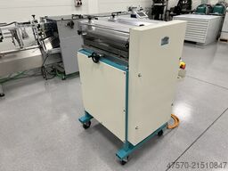 CMC Italia Gemini Gem 52 Case in gluing machine