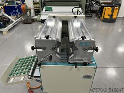 CMC Italia Gemini Gem 52 Case in gluing machine