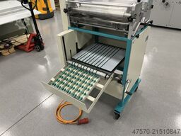 CMC Italia Gemini Gem 52 Case in gluing machine
