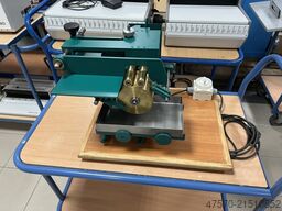 Prakma Edge Gluer 