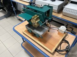 Prakma Edge Gluer 