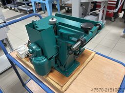 Prakma Edge Gluer 