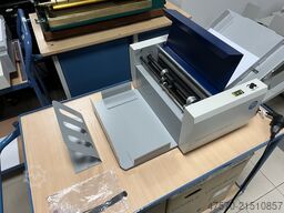 Cyklos RPM 350 Plus Automatic Rotary Perforator