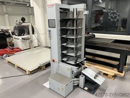 Collator Horizon VAC-60Ha + PJ-77R