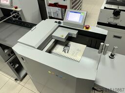 Dumor Lightning Fold Pro 8335B+33KF Automatic Creasing and Folding Machine