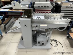 KAS Crease Matic Auto 50 Automatic Creaser