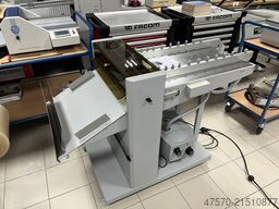 KAS Crease Matic Auto 50 Automatic Creaser