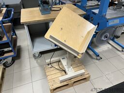 Muro 1002 Paper Jogger