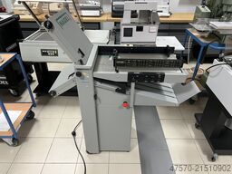 Nagel Docufold – Morgana Junior Folding machine