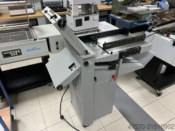 Nagel Docufold – Morgana Junior Folding machine