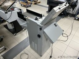 Nagel Docufold – Morgana Junior Folding machine