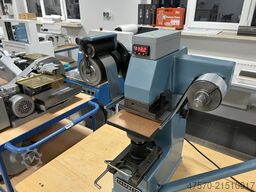 Oropress 130x100 Hot Stamping Press